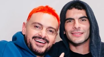 تعليق مثير.. خالد الغندور يثير الجدل بعد حلقة زيزو مع رامز جلال